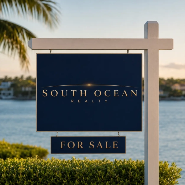Explore selling your house with South Ocean Realty